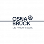 Stadt Osnabrück Logo – kommunale Verwaltung und öffentliche Kommunikation.