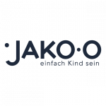 JAKO-O Logo – Kinder- und Familienmode mit hoher Qualität