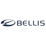 BELLIS Logo – Experte für Verkehrsplanung, Verkehrsmanagement und Verkehrstechnik.