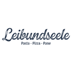 LeibundSeele Logo – Online-Shop für italienische Lebensmittel.