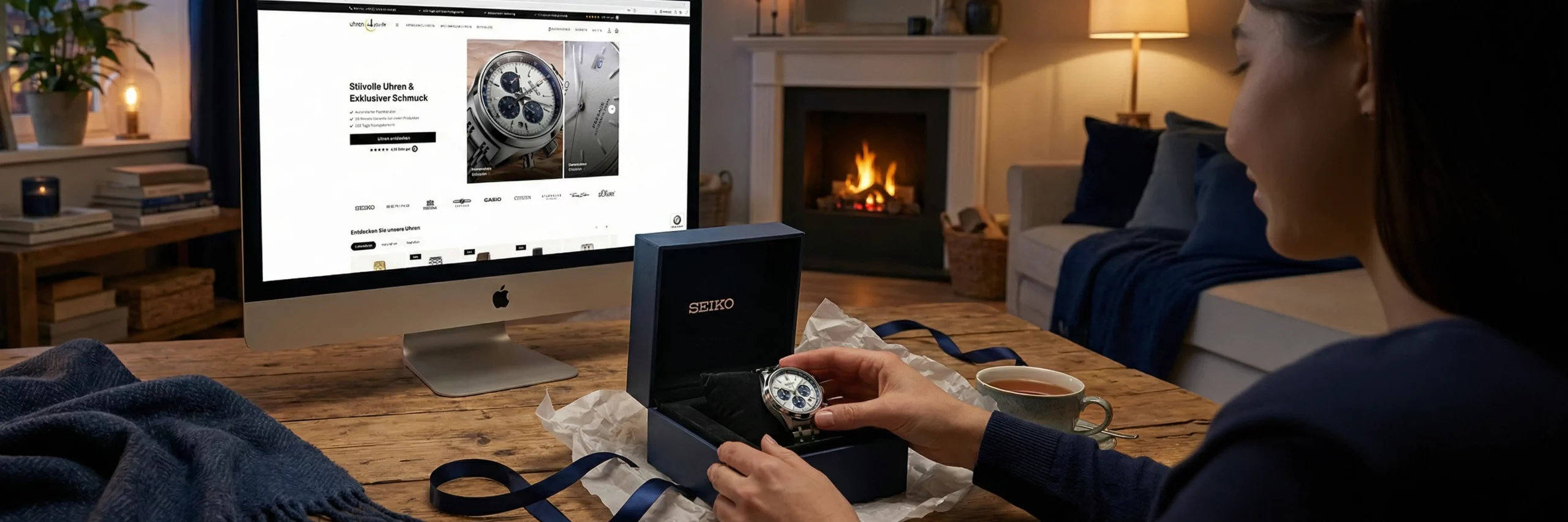 Shopify Entwicklung Agentur für Branding, eCommerce und Fulfillment von MadeByMates