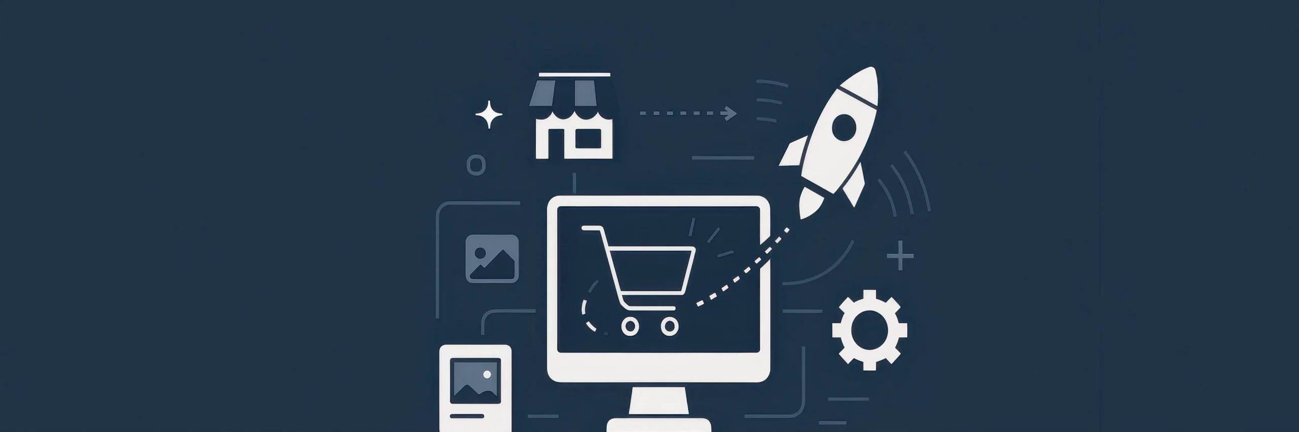 Online-Handel eröffnen mit MadeByMates – Branding, e-Commerce und Fulfillment aus einer Hand